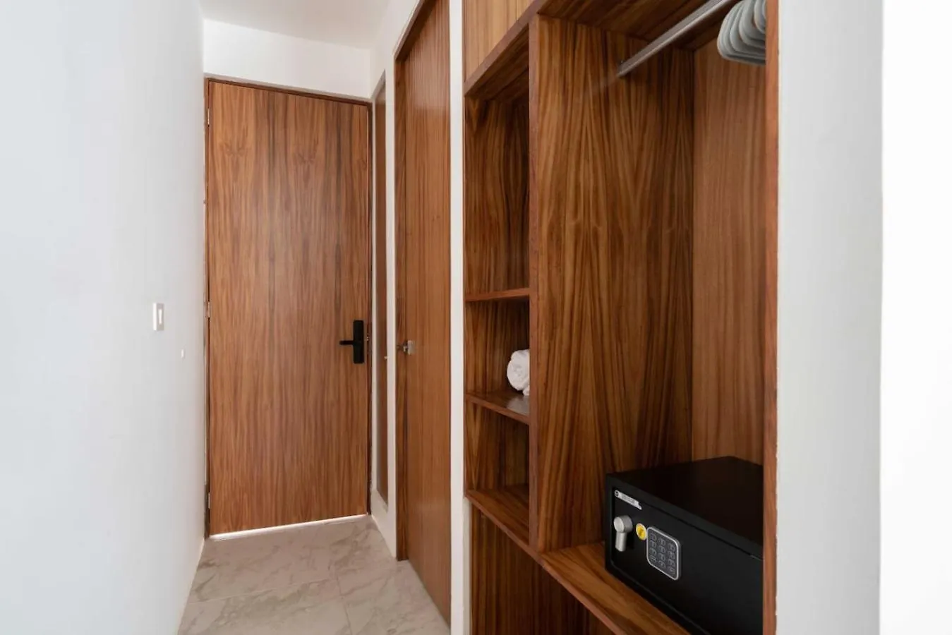 דירה Modern And Stylish Studio In Muuk טולום מקסיקו