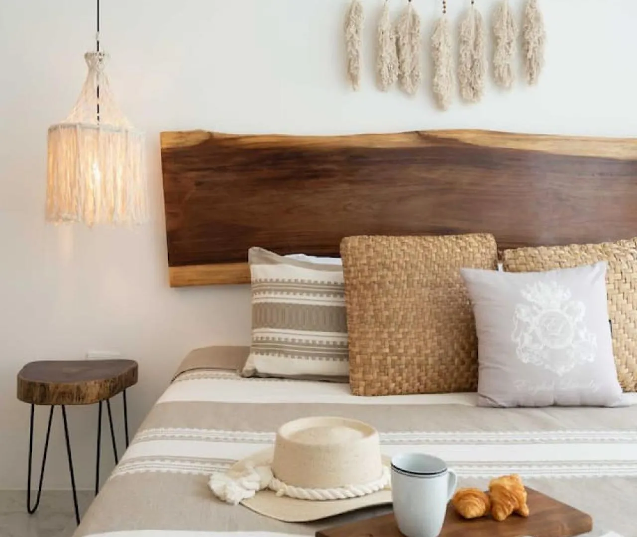 Modern And Stylish Studio In Muuk טולום