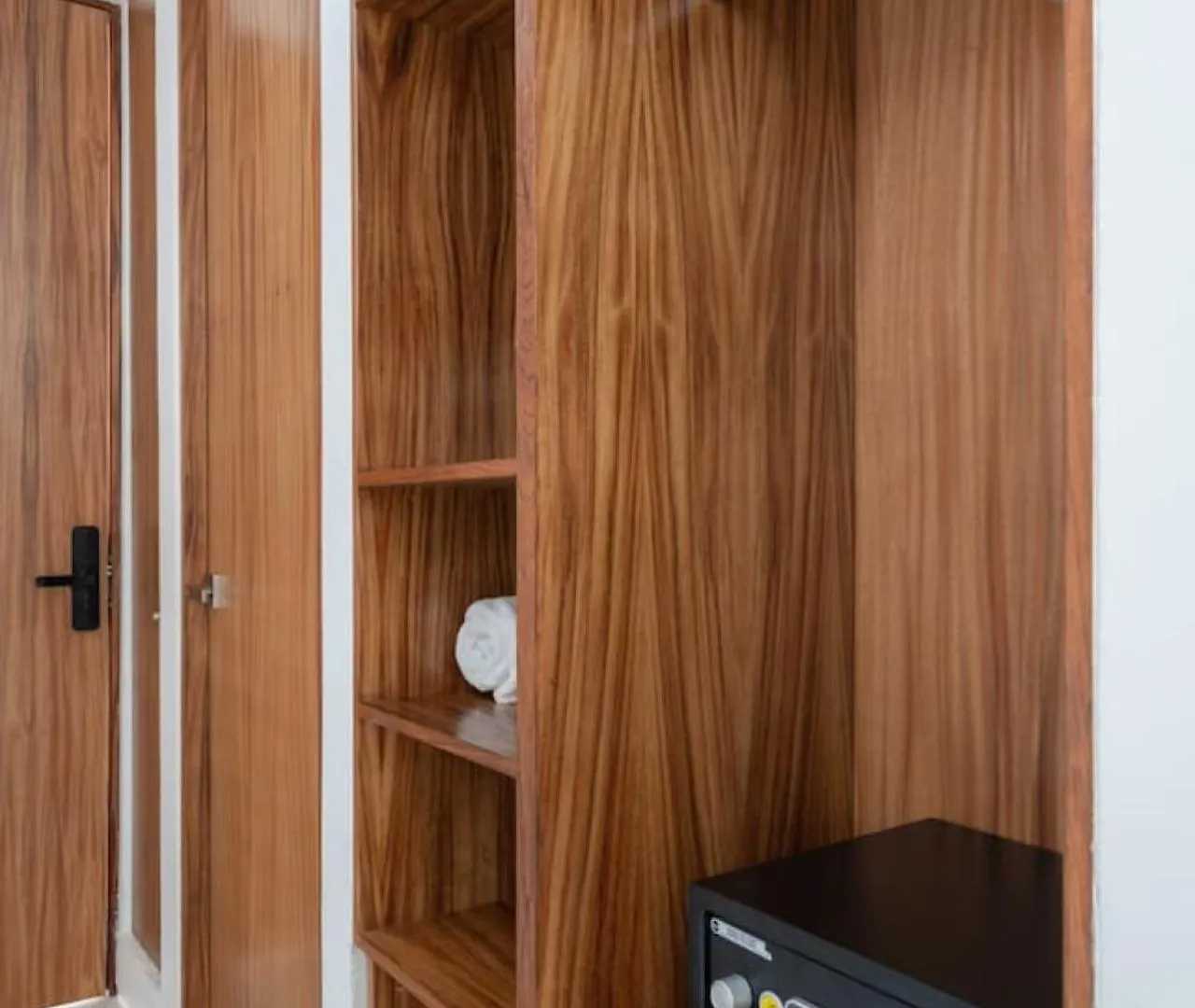 דירה Modern And Stylish Studio In Muuk טולום