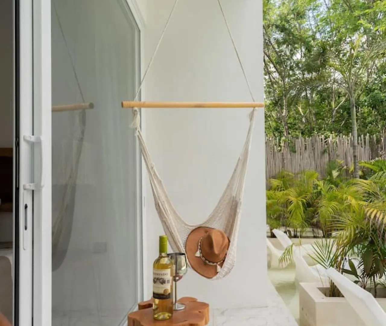 Modern And Stylish Studio In Muuk טולום דירה
