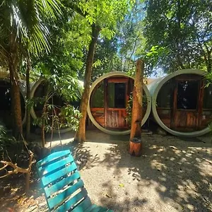 Auberge de jeunesse Tubo, Tulum